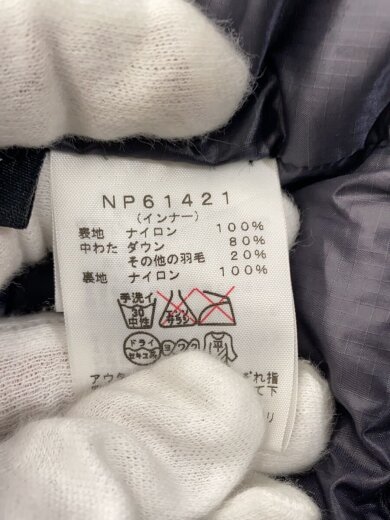 商品画像：NOVELTY ZEUS TRICLIMATE JACKET_ノベルティー ゼウストリクライメイトジャケット/S/ 5