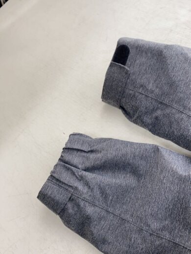 商品画像：NOVELTY ZEUS TRICLIMATE JACKET_ノベルティー ゼウストリクライメイトジャケット/S/ 6