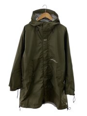 22SS STOOD/JACKET/NYLON.TAFFETA.3LAYER/4/ナイロン/221BRDT-JKM02