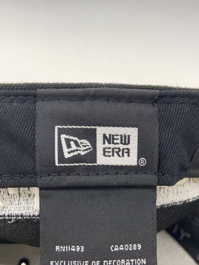 商品画像：SUPREME/WORLD FAMOUS/キャップ/7 1/2/ポリエステル/BLK/メンズ 5