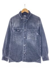 S-BUN-CORD/XS/コットン/BLK/A03273