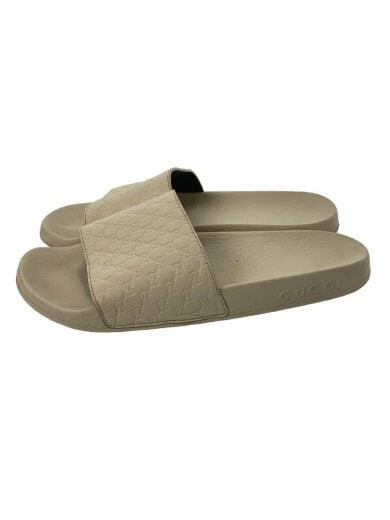 商品画像：GG柄/シマ/ベナッシ/シャワーサンダル/36/WHT/567116 1