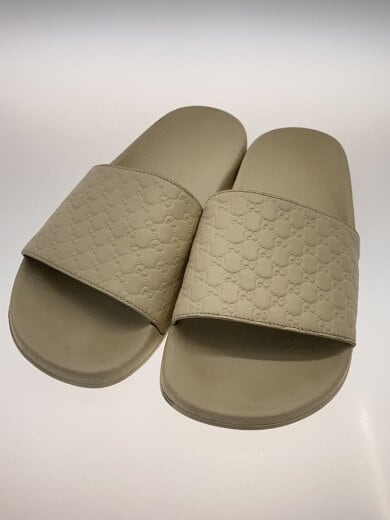 商品画像：GG柄/シマ/ベナッシ/シャワーサンダル/36/WHT/567116 2