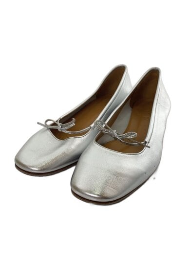 商品画像：AEYDE/DARYA LAMINATED NAPPA LEATHER/37/SLV 2