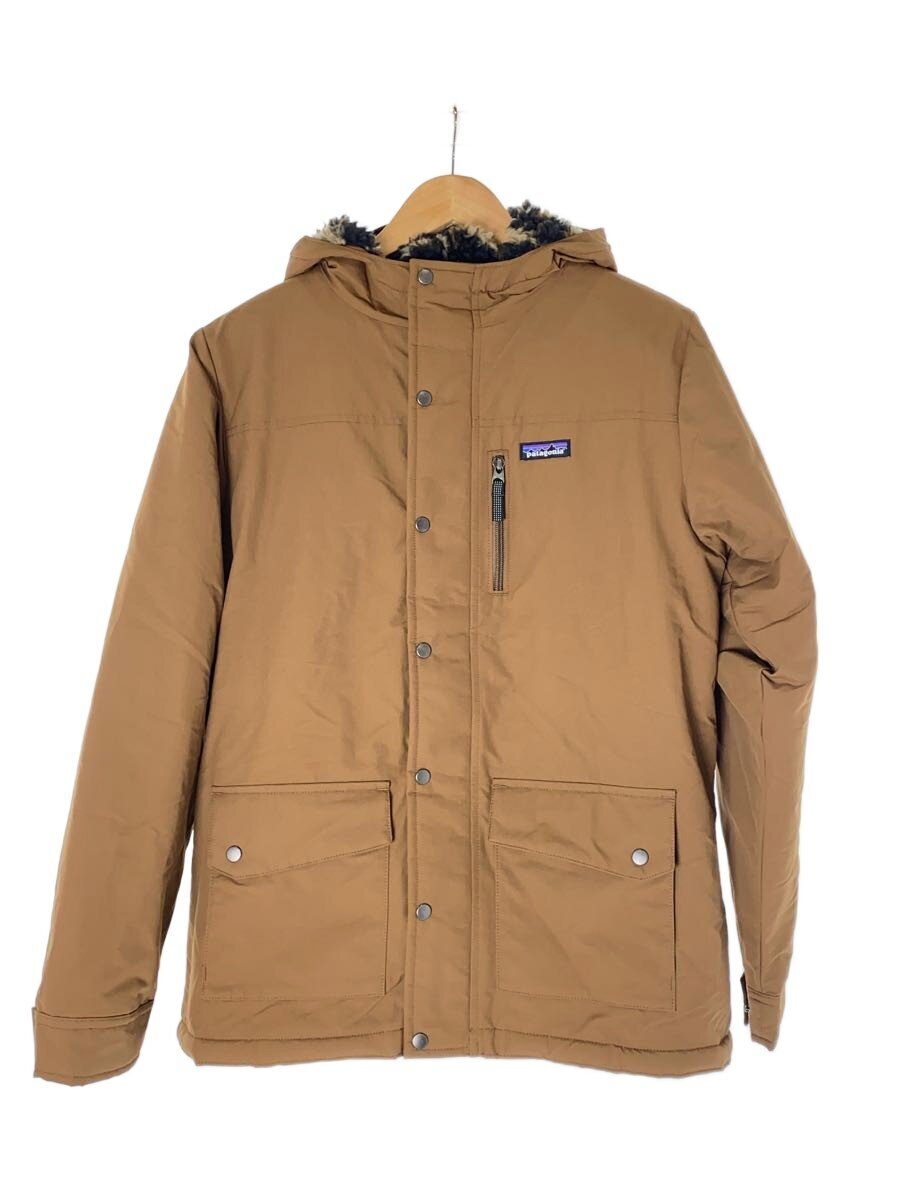 patagonia / BOYS INFURNO JACKET/XXL/ナイロン/CML/68460FA19