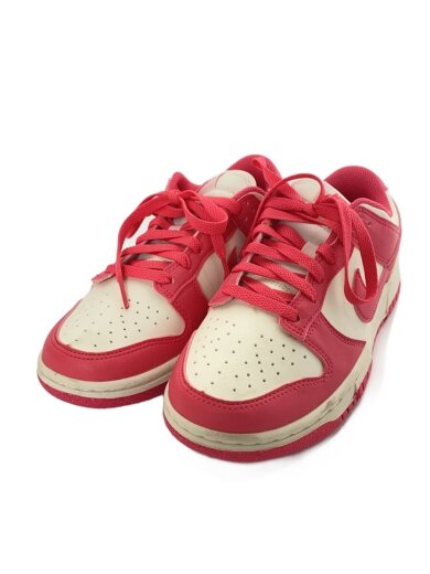 商品画像：DUNK LOW_ダンク ロー/24.5cm/PNK 2