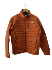 FLASH JACKET/L/ポリエステル/ORN