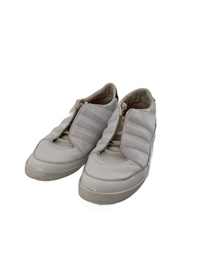 商品画像：HONJA LOW/23.5cm/WHT/M22234 2