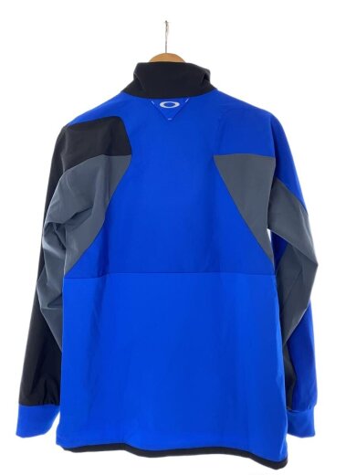 商品画像：23AW/SKULL WATER RESISTANT JACKET 4.0M/ポリエステル/BLU/FOA405721 2