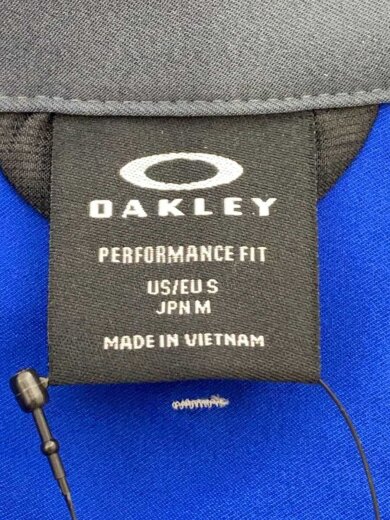 商品画像：23AW/SKULL WATER RESISTANT JACKET 4.0M/ポリエステル/BLU/FOA405721 3