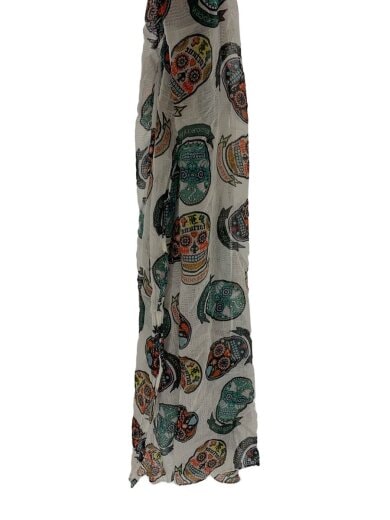 商品画像：ストール/--/メンズ 1