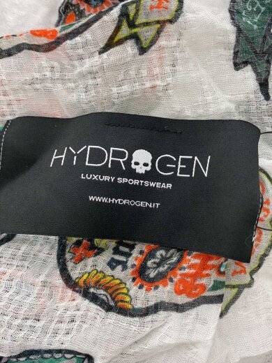 商品画像：ストール/--/メンズ 2