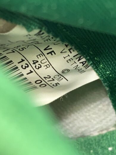 商品画像：DUNK HIGH/ダンクハイ/ホワイト/304717-131/27.5cm/WHT// 5