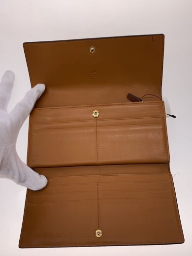 商品画像：ヴィセトス オリジナル/長財布/BRW/総柄/レディース/MYLAAVI01CO001// 4