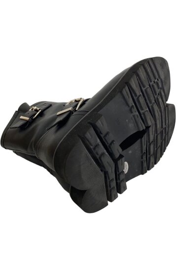 商品画像：エンジニアブーツ/23.5cm/BLK// 4