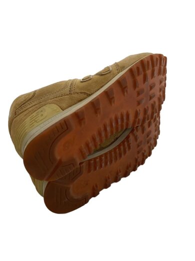 商品画像：ローカットスニーカー/23cm/BEG/ML574NBE 4