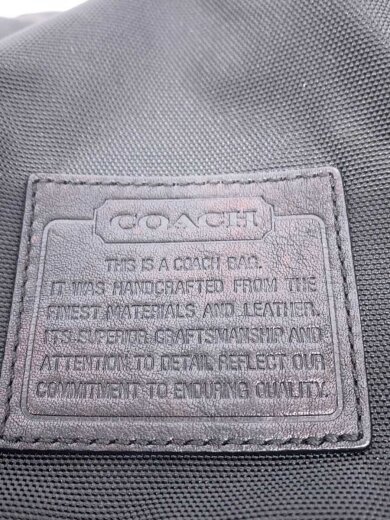 商品画像：リュック/ポリエステル/BLK/無地// 5