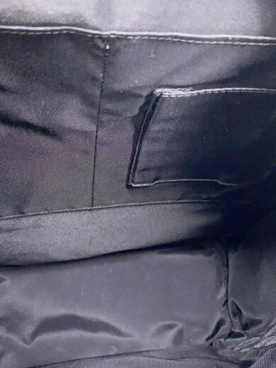 商品画像：リュック/ポリエステル/BLK/無地// 6