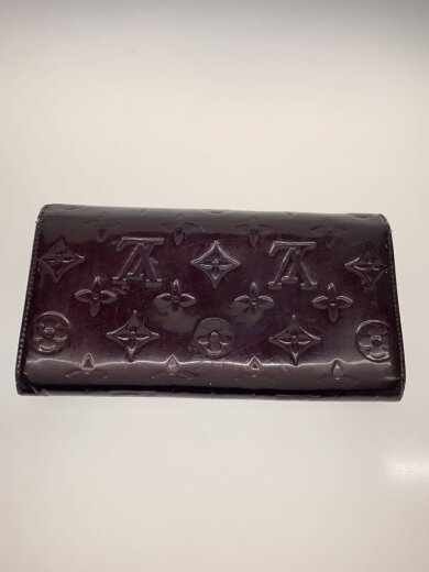 商品画像：ポルト・フォイユ・ロスモア_モノグラム・ヴェルニ/エナメル/BRD/レディース 2