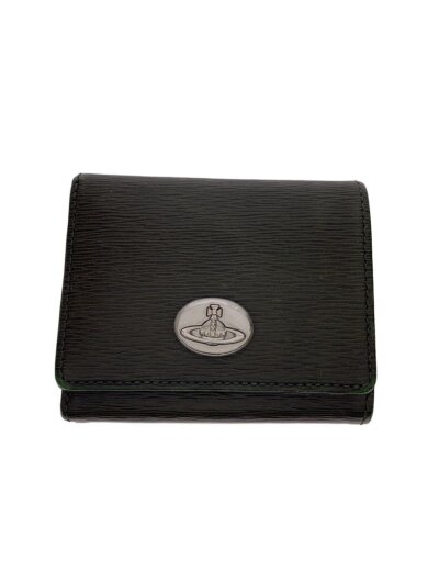 商品画像：3つ折り財布/--/GRN/メンズ// 1