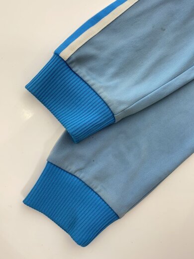 商品画像：ジャージ/M/ナイロン/BLU/938006 5