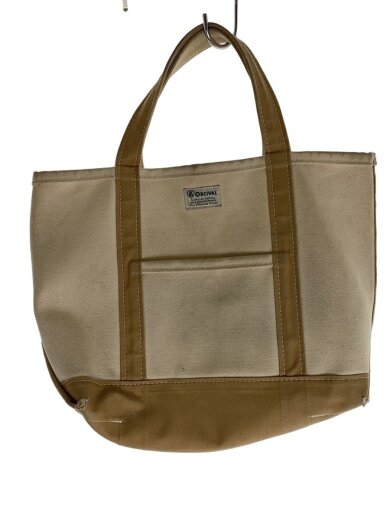 商品画像：トートバッグ/ウール/KHK/17A-AR-001 1