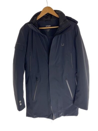 商品画像：TECHNOLOGY +TAILORING OSLO NORWAY/ダウンジャケット/M/ナイロン/NVY 1