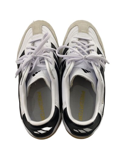 商品画像：ローカットスニーカー/27.5cm/WHT/ID3832 3