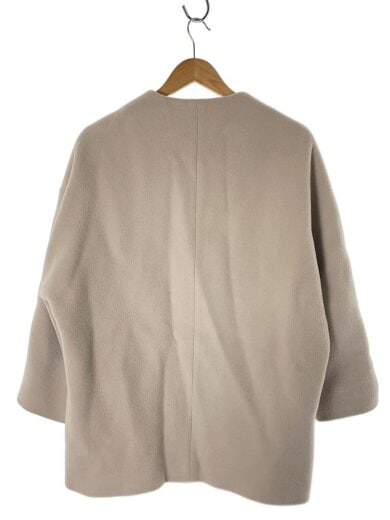 商品画像：コート/FREE/ウール/BEG/WGZ1092308A0003 2