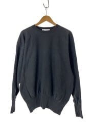 WHAT EVER NEED TO DEAL/スウェット/FREE/コットン/GRY