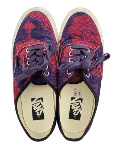 商品画像：ローカットスニーカー/26cm/PUP 3