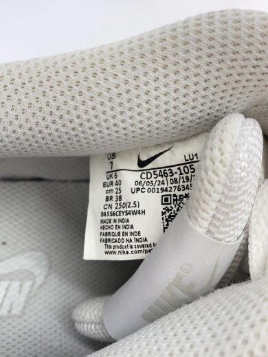 商品画像：COURT VISION LO_コート ビジョン LOW/25cm/WHT// 5