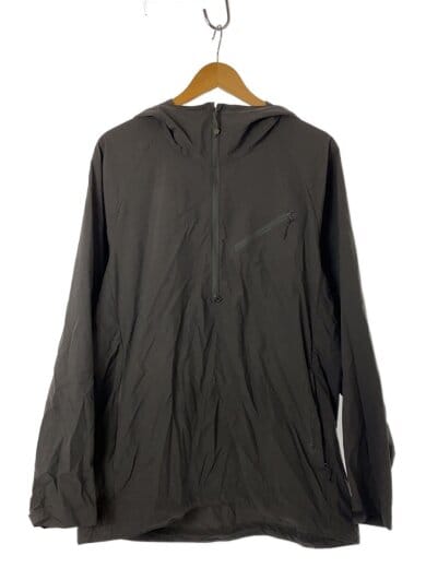 商品画像：ナイロンジャケット/L/ナイロン/KHK/無地/TB251-07M 1