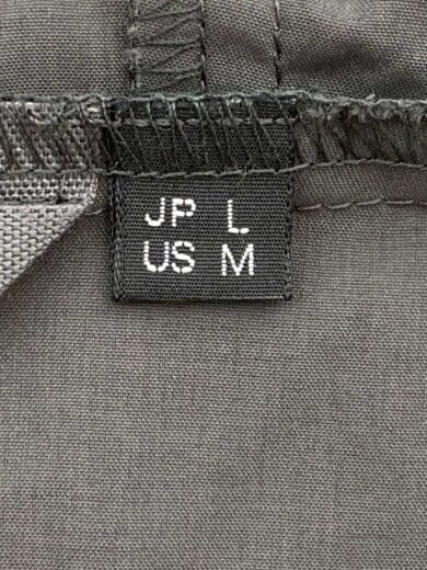 商品画像：ナイロンジャケット/L/ナイロン/KHK/無地/TB251-07M 4