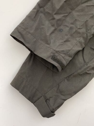 商品画像：ナイロンジャケット/L/ナイロン/KHK/無地/TB251-07M 6