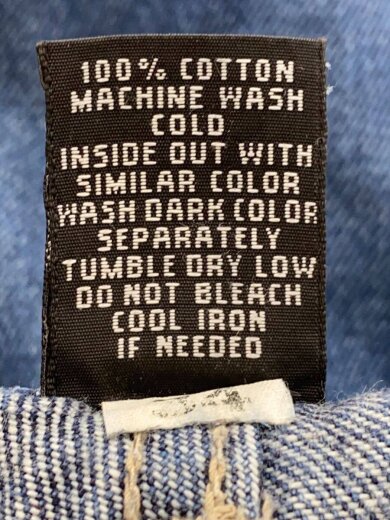 商品画像：ストレートパンツ/42/コットン/IDG 5