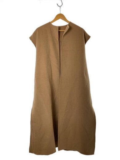 商品画像：コート/O/ナイロン/BEG/無地/09WFC234162 1