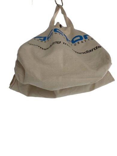 商品画像：トートバッグ/キャンバス/BEG 3