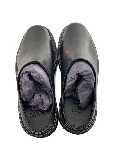 商品画像：シューズ/36/BLK 3