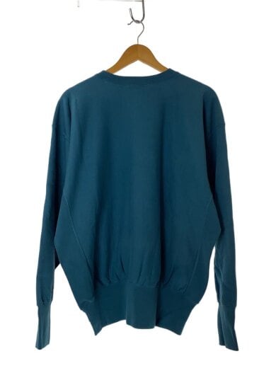 商品画像：スウェット/FREE/コットン/GRN 2