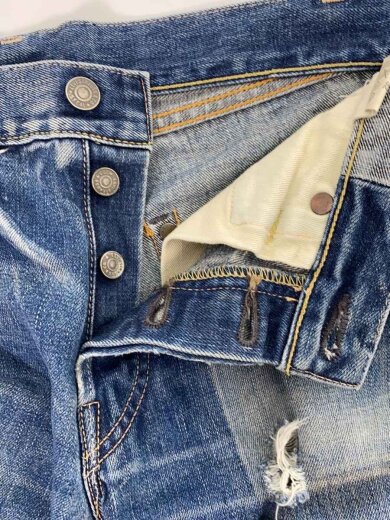 商品画像：ボトム/32/コットン/IDG/55501 3