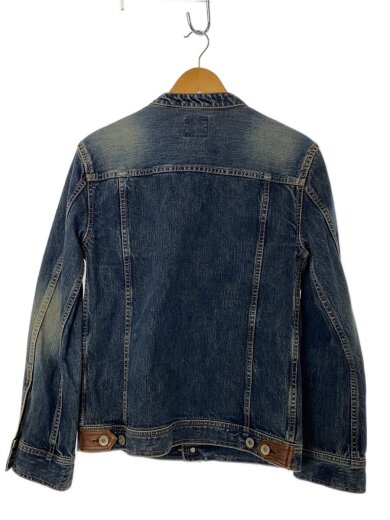 商品画像：Gジャン/L/コットン/IDG/VTM-08-B-015 2