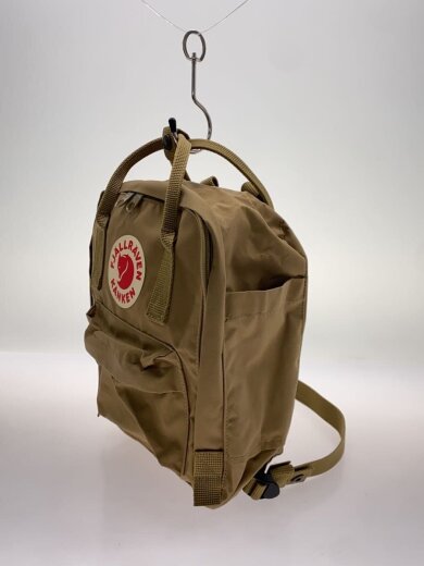 商品画像：Kanken Mini/ナイロン/BEG/23561 2