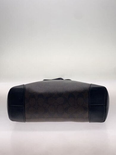 商品画像：トートバッグ/レザー/BRW/F29208 4