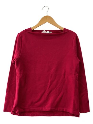 商品画像：スウェット/FREE/コットン/RED 1