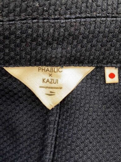 商品画像：ジャケット/2/コットン/NVY/PKJT-002-NW 3