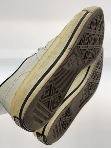 商品画像：ワンスター/状態考慮/ローカットスニーカー/--/WHT 4