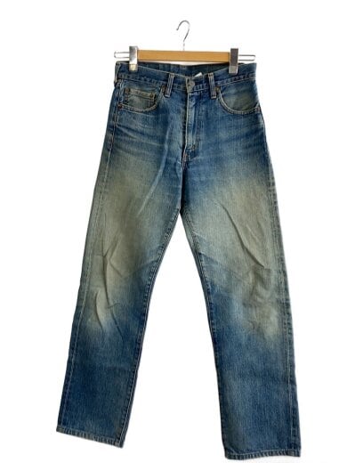 商品画像：ボタン裏J22/92年製/BigE/赤耳/日本製/29/コットン/IDG/502XX// 1