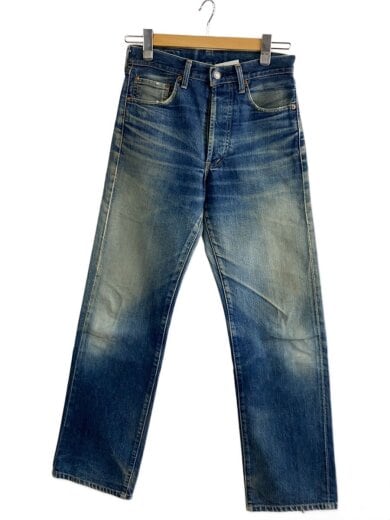 商品画像：ボタン裏J22/赤耳/BIGE/ボトム/29/コットン/IDG/503B// 1