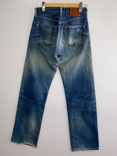 商品画像：ボタン裏J22/赤耳/BIGE/ボトム/29/コットン/IDG/503B// 2